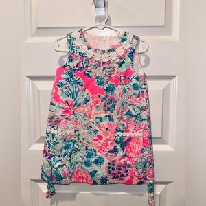Lilly Pulitzer Toddler Dress
